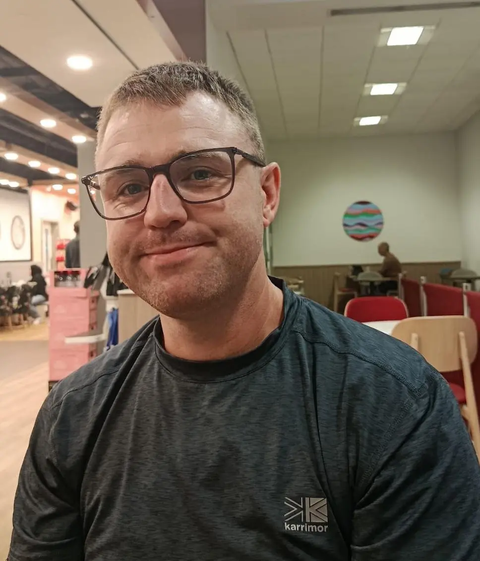 Meet Bryan Mutch – B-M Contract Services, Kintore