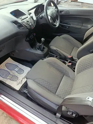 Rev Up Package – Car Detailing